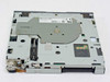 Mitsumi D353G Laptop FDD 1.44 MB 3.5" 1/4h Notebook Floppy Drive