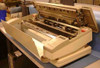 JDL 950TH Omniplotter 950 Plotter - 23 Paper - Color Ribbon