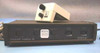 Avistar VideoLAN Interface 4e front panel showing Preview, Headset, Volume, and Speaker controls with Avistar camera unit on top