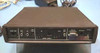 Avistar VideoLAN Interface 4e rear panel showing Video LAN, Video In/Out, Cam PWR, Audio In/Out, Aux Out, RS-232 Diagnostic, Headset, and Power connectors