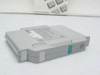 Nortel NT5B29DD-93 Norstar Centrex Data Cartridge – top and side view showing teal label and cartridge housing