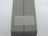 Nortel NT5B29DD-93 data cartridge label close-up showing REL 04, part number NT5B29DD-93, and serial 0400939437