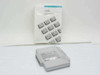 Nortel NT5B29DD-93 Norstar Centrex Data Cartridge with Central Answering Position User Card booklet – front overview