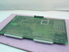 HP D3393-60003 Vectra VL/5 motherboard — bottom/reverse side showing PCB traces, IDE and floppy connectors, and expansion slot fingers