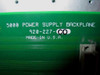 Bay Networks 5000 14-Slot Centillion System Chassis Backplanes 920-227 920-959