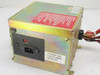 Zenith ZDS 234-850 power supply – front panel showing IEC AC inlet, power switch, and 115/230VAC 4.0/2.0A 60/50Hz rating label