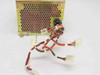Zenith ZDS 234-850 power supply – bottom view showing ventilation perforations and internal Molex power output harness