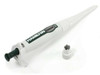 Hamilton 55019-34 Adjustable Volume SoftGrip Pipette 2.5-25 µL - Open Box