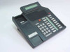 Northern Telecom NT2K16GH03 Meridian Telephone BLACK - M2616 NT2616D-1B - As Is