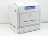 Xerox C55 Color Laser Printer / NC60 Parts - No toner, Drum or Fuser - As Is