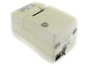 Ithaca 061057 PCOS Receipt Printer with Ink Ribbon + Head - Tested GOOD - As Is