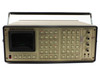 Kode TIA Model 2001 front panel — three-quarter view showing TIA MODEL 2001 label lower right and full control layout