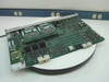 Nortel Bay Networks 5720 ATM MDA Host Module – angled top view showing full board length, daughtercard, and rear connector edge