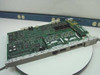 Nortel Bay Networks 5720 ATM MDA Host Module CL1304013 – top-side PCB view showing main board components and faceplate with ports