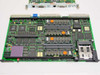 Bay Networks D100BT FRE2/060 Processor Board + 50083 Orca Mother Board w/Manual