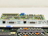 Bay Networks D100BT FRE2/060 Processor Board + 50083 Orca Mother Board w/Manual