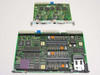 Bay Networks D100BT FRE2/060 Processor Board + 50083 Orca Mother Board w/Manual
