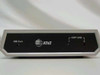 AT&T Definity Multimedia Link 107573644 — front panel showing BRI Port label, AT&T logo, and two DCP Line status indicators labeled 1 and 2