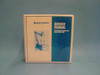 Narco Scientific OPG-200 Service Manual binder cover showing Narco Scientific logo and title 'Service Manual Oculoplethysmograph Model OPG-200'