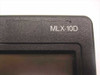 AT&T MLX-10D Office Phone Black 10-Line with Display