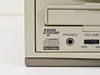 DYNATEK CDM240YSD CD-RW in SCSI Enclosure