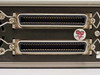 DYNATEK CDM240YSD CD-RW in SCSI Enclosure
