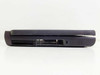 Dell Latitude CPi D300XT right side view showing two empty modular bays and ventilation grille