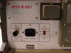 HP 3776B PCM Terminal Test Set with Option 001 - Missing Fuse Cap - As Is