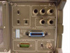 HP 3776B PCM Terminal Test Set with Option 001 - Missing Fuse Cap - As Is