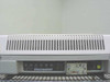 Barco Graphics 400 rear lower panel view showing input connectors and control interface module