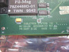 Cabletron 9E133-36 10 BASE-T MMAC&/SMARTSWITCH 9000 RJ21 Ports