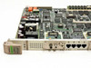 Cabletron MMAC PLUS, 10T Blade 12 RJ45, 1 Fiber 9E132-15