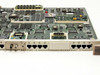 Cabletron MMAC PLUS, 10T Blade 12 RJ45, 1 Fiber 9E132-15
