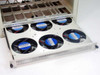 Cabletron MultiMedia Access Center Chassis MMAC-5FNB