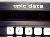 Epic Data Inc. Controller 1648-93