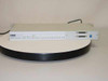 SMC Elite 3812TP 10BASE-T concentrator – front panel view showing SMC logo, status LEDs, and two AUI/stacking ports on right