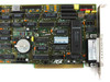 AST 201177 8-Bit ISA SixPackPlus Controller Card SPK-384 - IBM 5160 XT PC