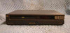 NEC PV-1300A VHS Video Cassette Recorder — front panel view showing cassette door, LED display, and channel controls