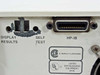 HP 9144A VINTAGE 1/4" Tape Drive - Tacky Head & Cracked Case - As Is / For Parts