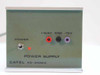 Catel Power Supply for Catel Video Modulator PS-2500A - AS IS