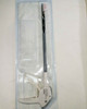 Auto Suture Multifire Endo GIA 30 disposable surgical stapler — device visible inside original clear blister/clamshell packaging, full instrument profile showing shaft and handle