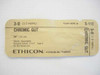 Ethicon S-112 Suture, Absorbable 6515-00-616-9451