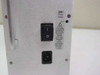Computer Products NFS950-9630PE 5001 power supply – rear panel label showing 100-240VAC 12-6A 50/60Hz and power switch