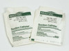 Two Bard-Parker Regu-Vac Cat No 3071 2.7mm x 360mm Suction Catheter individual sterile peel-packs showing front label detail