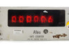 ATEC 6A75 Electronic Counter with VINTAGE Tube Display and Dual Marker - As Is