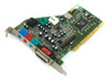 Dell 07005 PCI Sound Card OEM 64-Voice - Turtle Beach Aureal Vortex AU8820B2