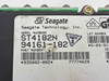Seagate ST4182N 160MB 5.25" FH 50-Pin SCSI Hard Drive P/N 94161-182 935002 HDD