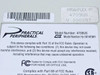 Practical Peripherals 56K Mini Tower Modem - PM56KFLEX V 100397 (4709US) Practical Peripherals 56K Mini Tower Modem - PM56KFLEX V 100397 (4709US)