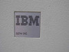 IBM 3274-51C Controller with 8" Floppy Drive 4240800 / 4240551 - As Is VINTAGE