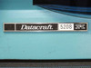 Datacraft 5208 14" Hawk Drive - Vintage - As Is / For Parts or Repair